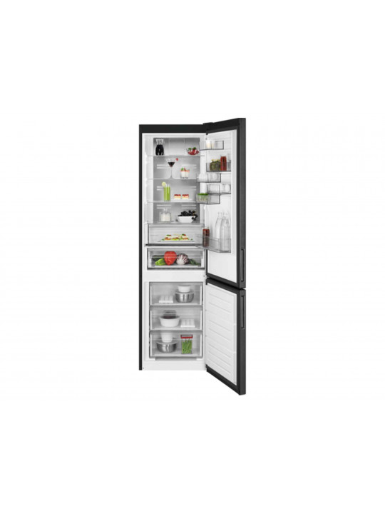 Refrigerator AEG RCR736E5MB 