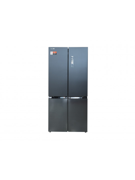 Refrigerator TOSHIBA GR-RF610WE-PMS(06) 