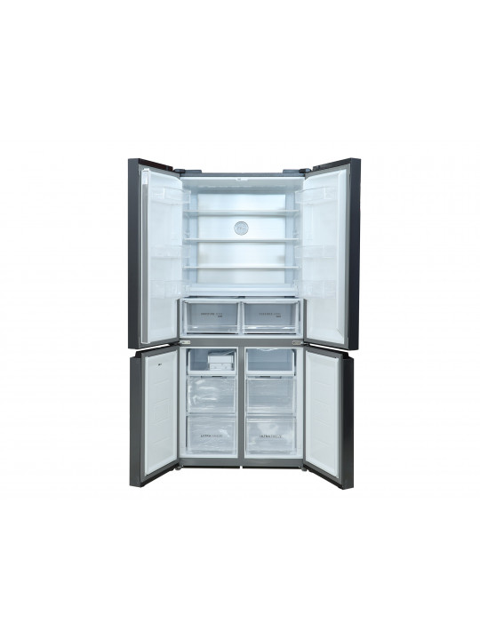 Холодильник TOSHIBA GR-RF610WE-PMS(06) 
