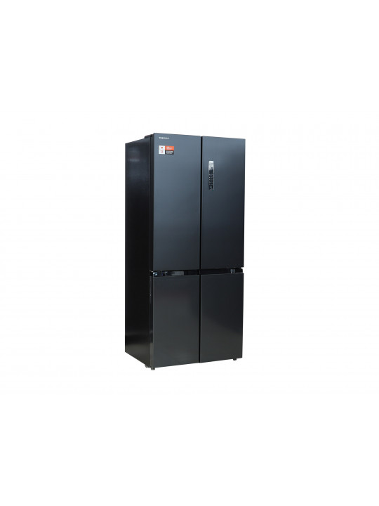 Холодильник TOSHIBA GR-RF610WE-PMS(06) 