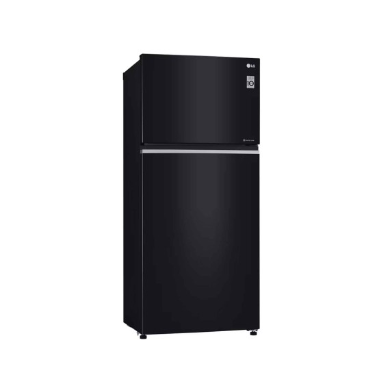 Холодильник LG GN-C732SGGM 