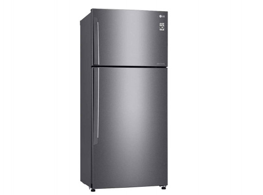 Холодильник LG GN-C752HQCL 