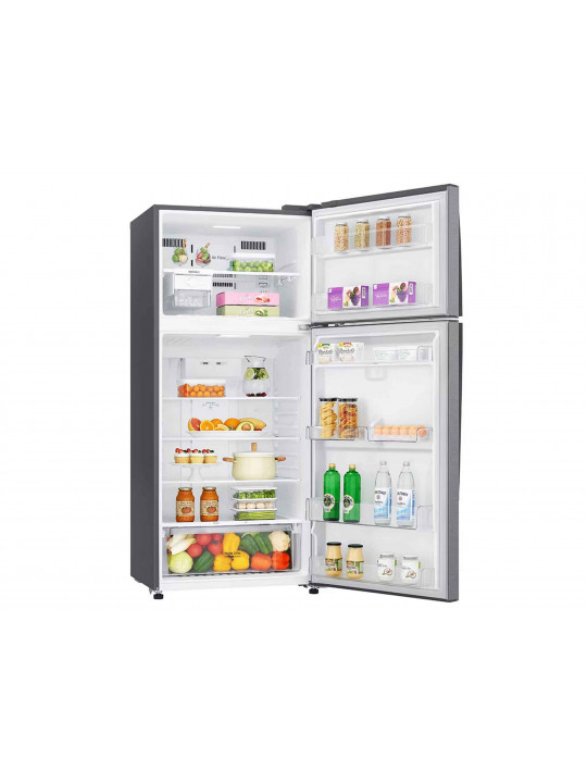 Холодильник LG GN-C752HQCL 
