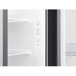 Холодильник SAMSUNG RS62R50311L/WT 