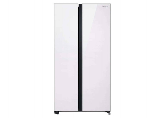 Refrigerator SAMSUNG RS-62R50311L 