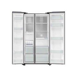 Холодильник SAMSUNG RS62R50311L/WT 