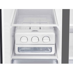 Холодильник SAMSUNG RS62R50311L/WT 