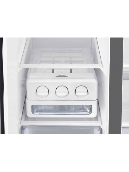 Refrigerator SAMSUNG RS-62R50311L 