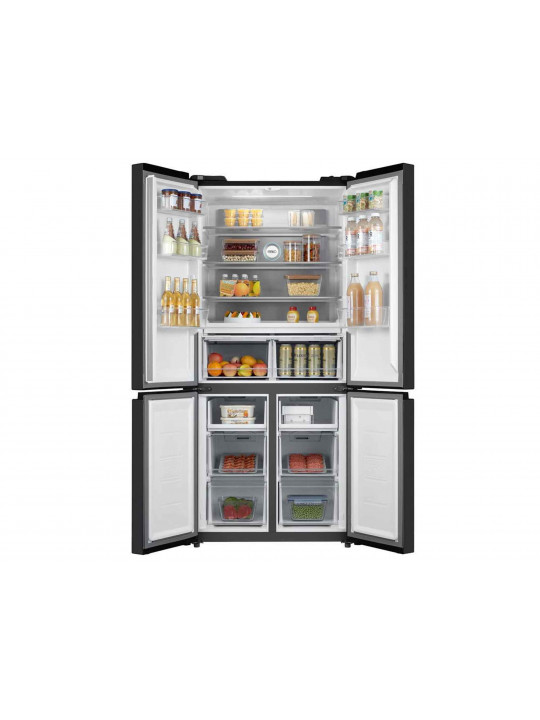 Refrigerator TOSHIBA GR-RF610WE-PGS(22) 
