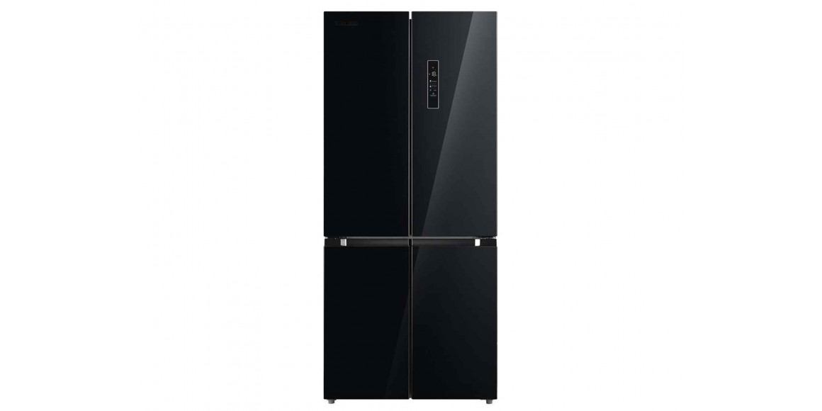 Холодильник TOSHIBA GR-RF610WE-PGS(22) 