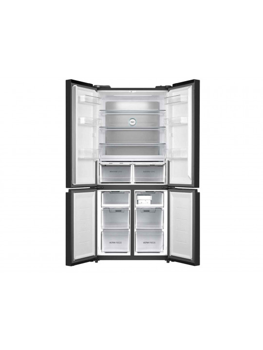 Refrigerator TOSHIBA GR-RF610WE-PGS(22) 