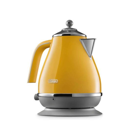 Чайник электрический DELONGHI KBOC2001.Y 