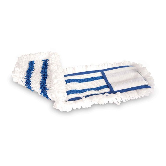 Уход за полом FLORA FT502 MICROFIBER 50CM 