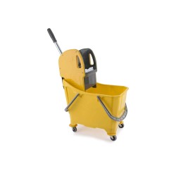 Уход за полом FLORA FT894 1 BUCKET CLEANING TROLLEY 