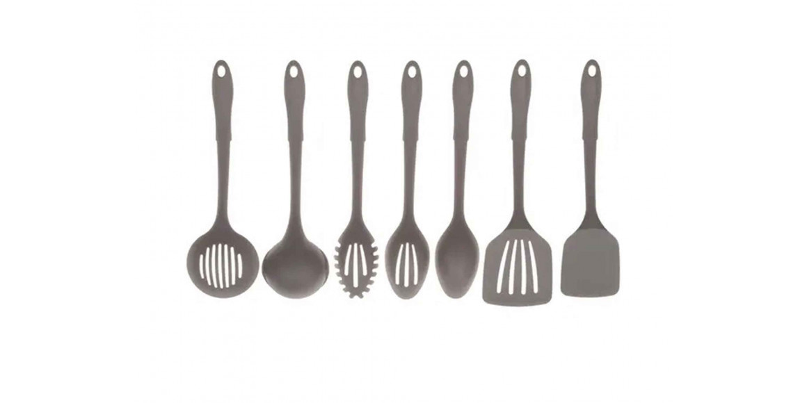 Kitchen tools set INHOUSE USAGN7BR URBANSTORK 7PC AGNES 