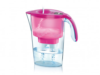 Water filtration systems LAICA J31AE02 STREAM BFX PINK 
