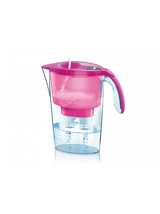 Water filtration systems LAICA J31AE02 STREAM BFX PINK 