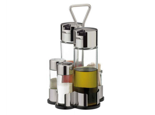 Salt/peppers set TESCOMA 650356 OIL-VINEGAR SET CLUB 