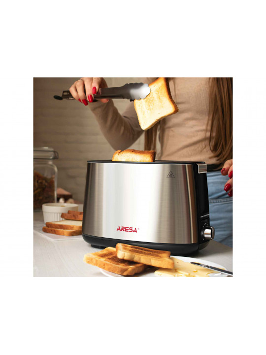 Toaster ARESA AR-3006 