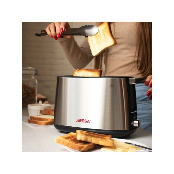 Тостер ARESA AR-3006 