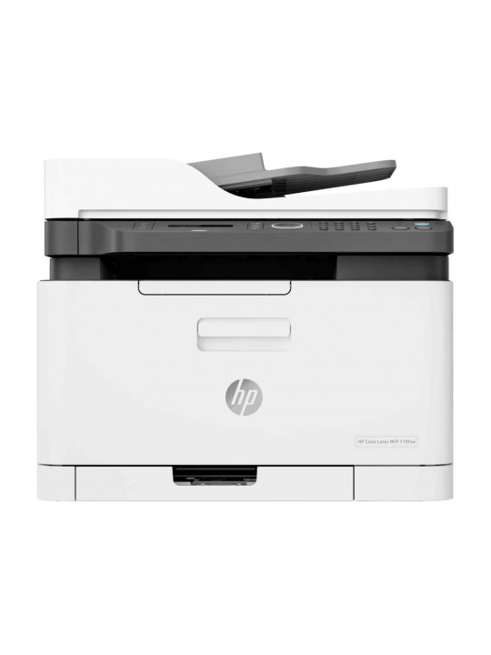 Printer HP COLOR LASER MFP 179FNW 4ZB97A
