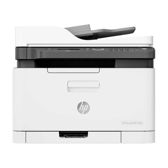 Տպիչ HP COLOR LASER MFP 179FNW (4ZB97A)