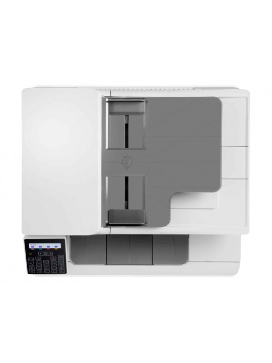 Принтер HP COLOR LASERJET PRO MFP-M183FW (7KW56A)