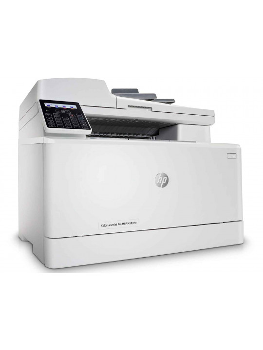 Принтер HP COLOR LASERJET PRO MFP-M183FW (7KW56A)