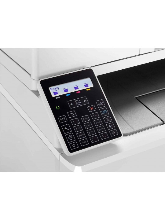 Принтер HP COLOR LASERJET PRO MFP-M183FW (7KW56A)