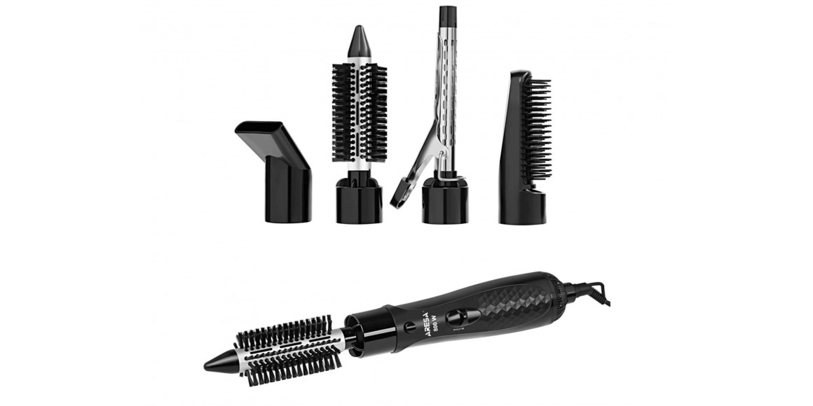 Hair styler ARESA AR-3224 