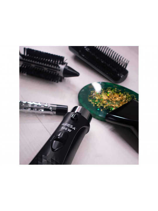 Hair styler ARESA AR-3224 