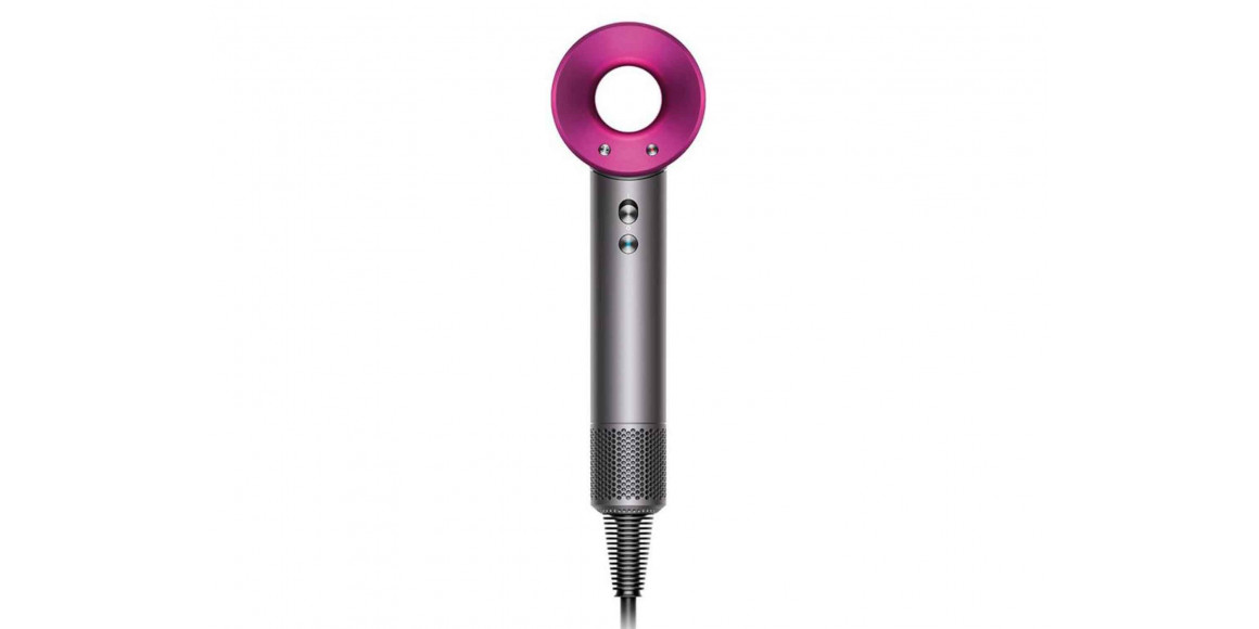 Hair dryer DYSON HD08 SUPERSONIC FU (386742-01)