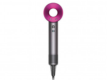 Фен DYSON HD08 SUPERSONIC FU (386742-01)