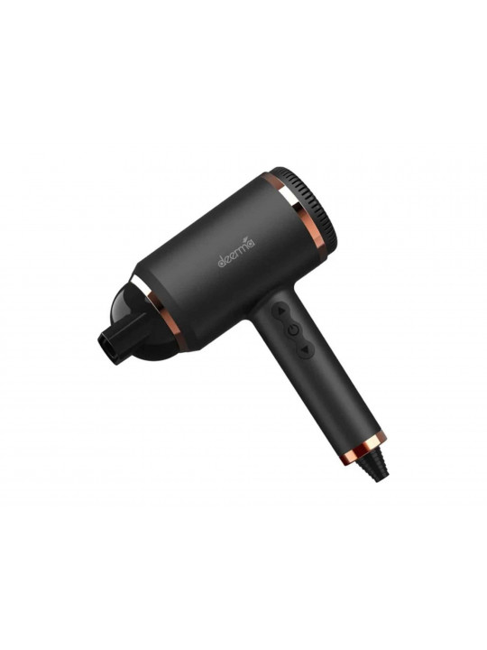 Фен DEERMA(XIAOMI) DEM-CF41W-B 
