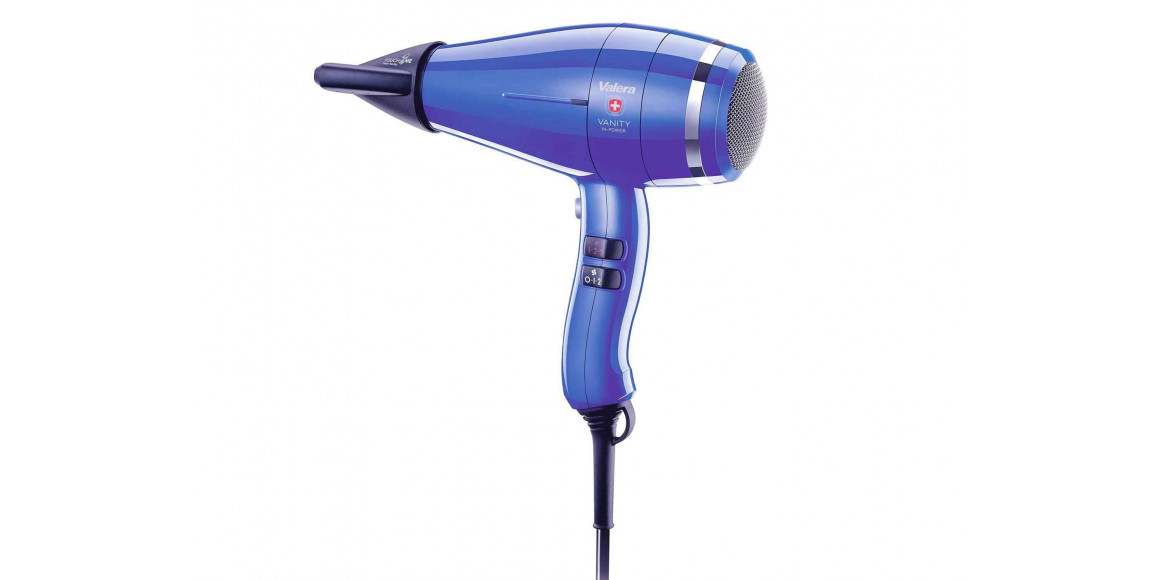 Hair dryer VALERA VANITY HI-POWER ROYAL BLUE VA8605RCRB