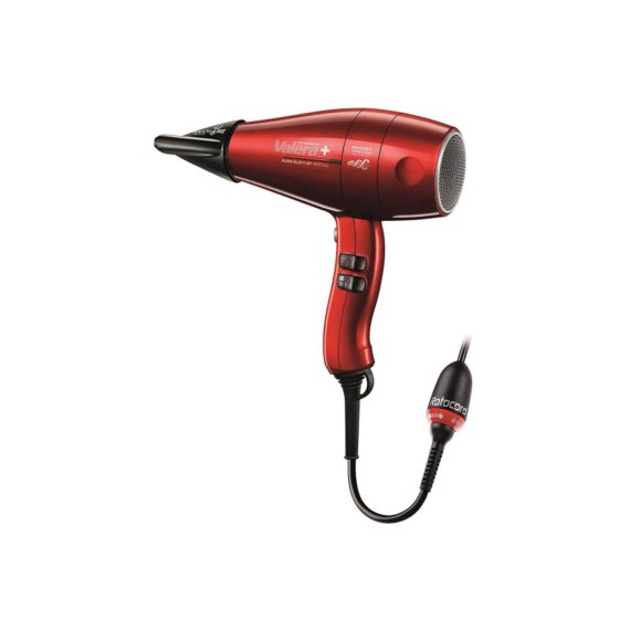 Hair dryer VALERA SWISS SILENT JET 8500 IONIC (SXJ 8500 D RC)