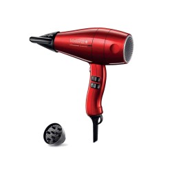 Hair dryer VALERA SWISS SILENT JET 8500 IONIC (SXJ 8500 D RC)