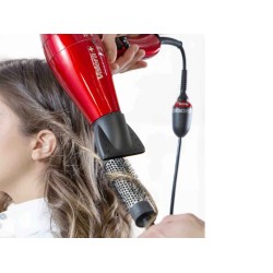 Hair dryer VALERA SWISS SILENT JET 8500 IONIC (SXJ 8500 D RC)