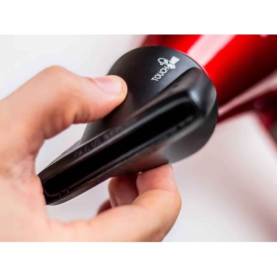 Hair dryer VALERA SWISS SILENT JET 8500 IONIC (SXJ 8500 D RC)