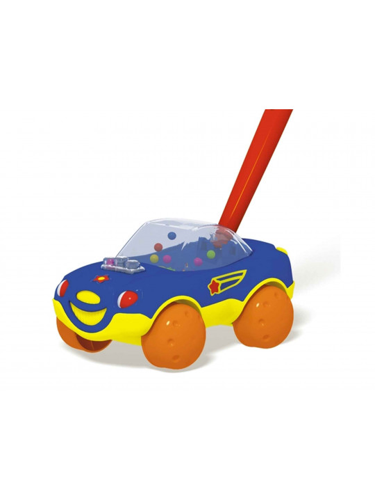 Մանկական խաղալիք STELLAR 1369 Սայլակ ՞Մեքենա՞ 