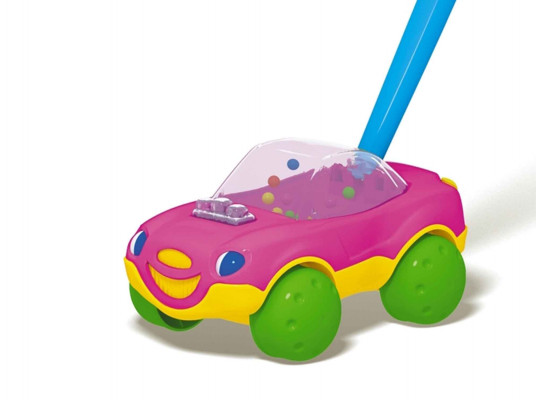 Детская игрушка STELLAR 1369 Սայլակ ՞Մեքենա՞ 