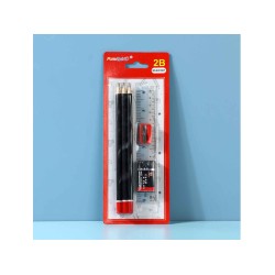 Stationery accessories XIMI 6936706467592 PENCOL SET 2 (467592)