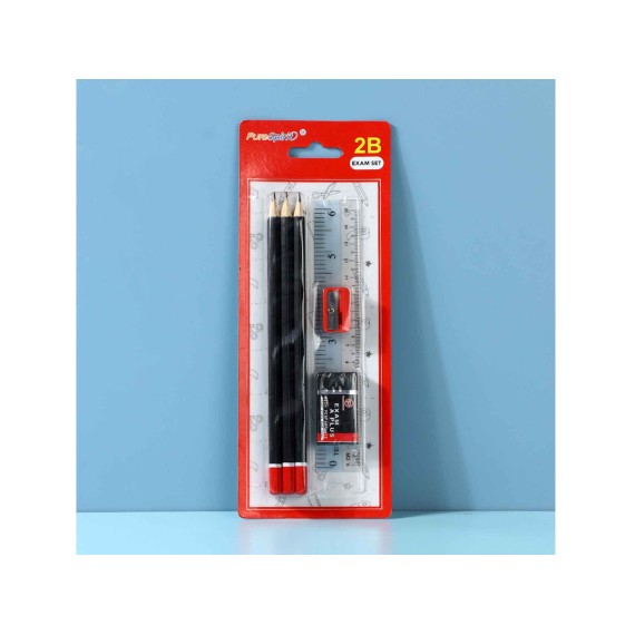 Stationery accessories XIMI 6936706467592 PENCOL SET 2 (467592)