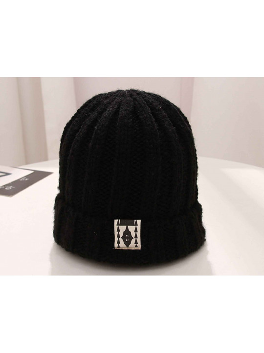 Ձմեռային գլխարկներ XIMI 6931664139468 ROUND WARM