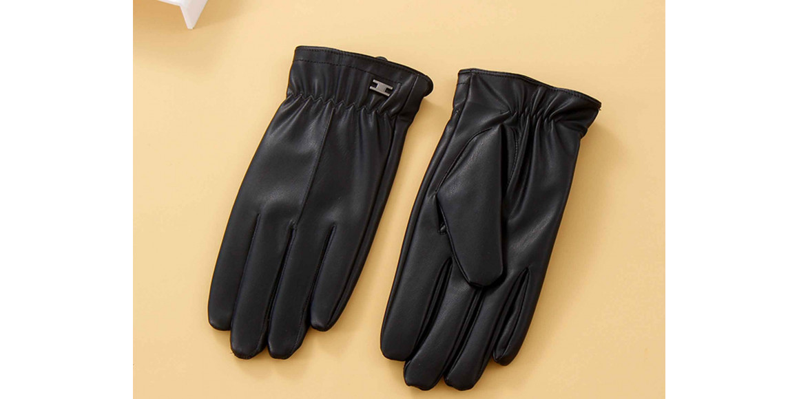 Seasonal gloves XIMI 6931664193873 FOR MEN