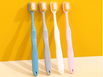 Toothbrushes XIMI 6932284863047 SOFT