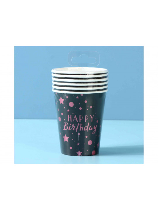 Bday accessories XIMI 6936706442193 CUP