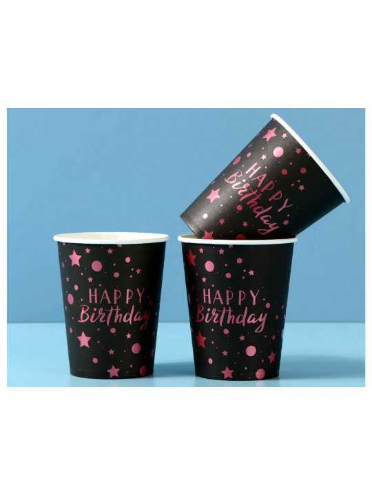 Bday accessories XIMI 6936706442193 CUP