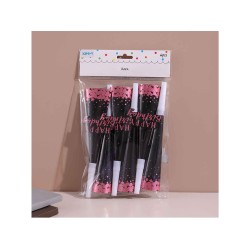 Bday accessories XIMI 6936706442261 6 PCS (442261)