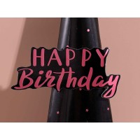 Bday accessories XIMI 6936706442261 6 PCS (442261)